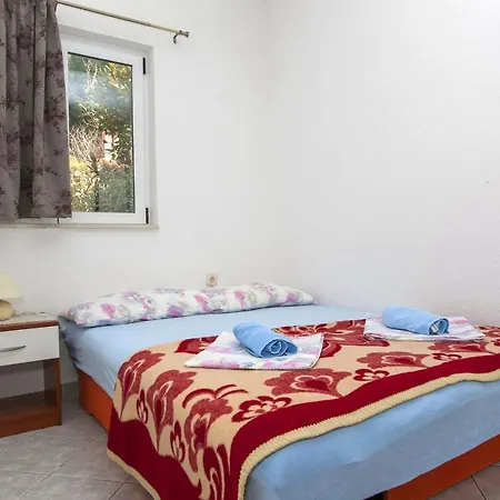 Apartments With A Parking Space Baska Voda, Makarska - 6761 Exterior photo