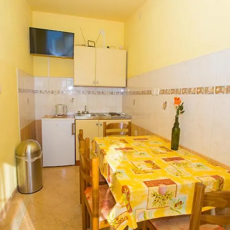 Apartments With A Parking Space Baska Voda, Makarska - 6761 Exterior photo