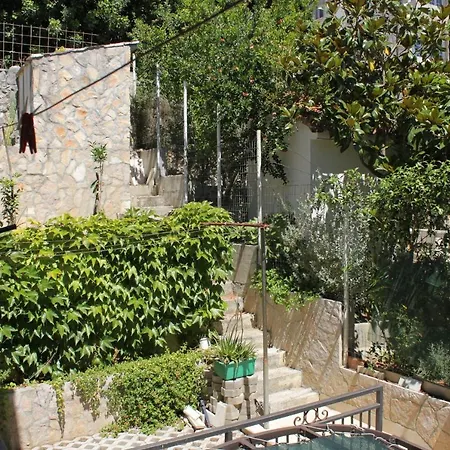 Apartments With A Parking Space Baska Voda, Makarska - 6761 Exterior photo