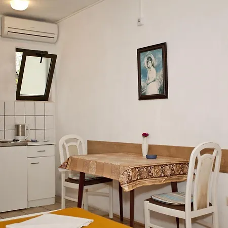 Apartments With A Parking Space Baska Voda, Makarska - 6761 Exterior photo