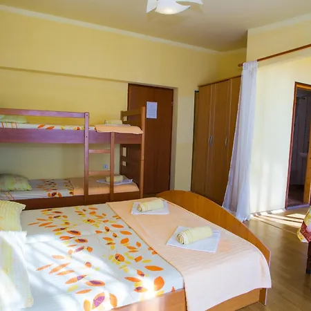 Apartments With A Parking Space Baska Voda, Makarska - 6761 Room photo