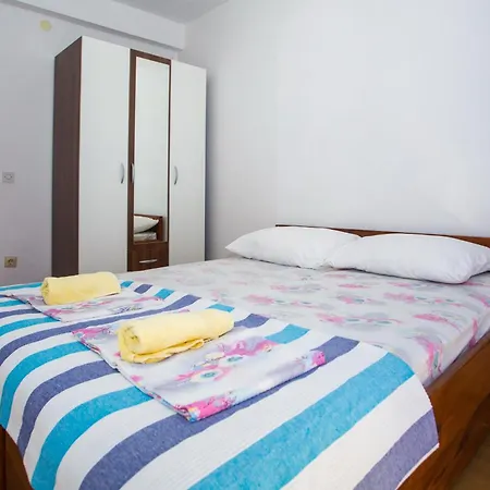 Apartments With A Parking Space Baska Voda, Makarska - 6761 Room photo