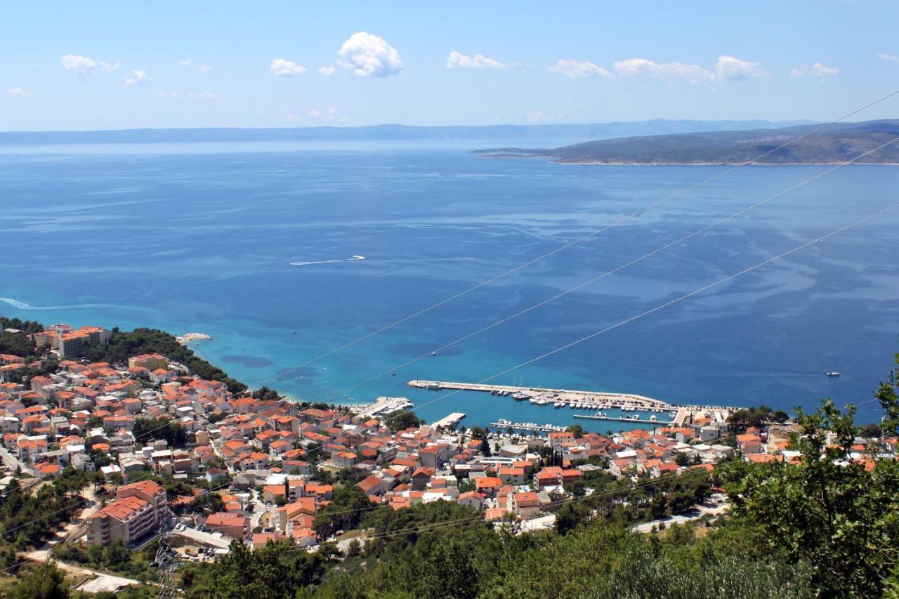 Apartment Apartments With A Parking Space Baska Voda, Makarska - 6761 Baška Voda