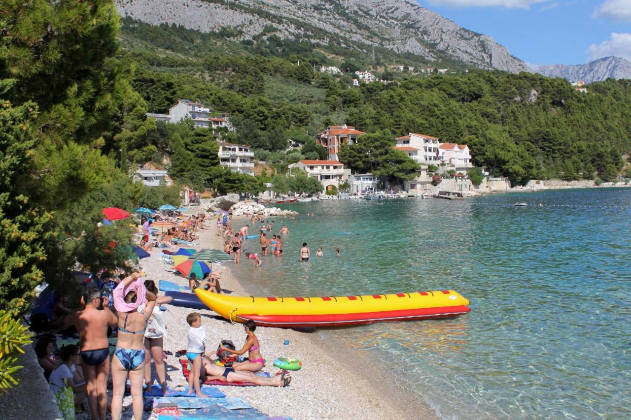 Apartments With A Parking Space Baska Voda, Makarska - 6761 Apartment *