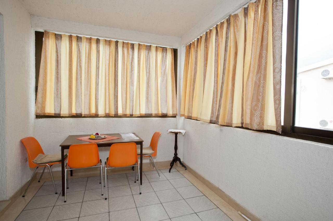 Apartments With A Parking Space Baska Voda, Makarska - 6761