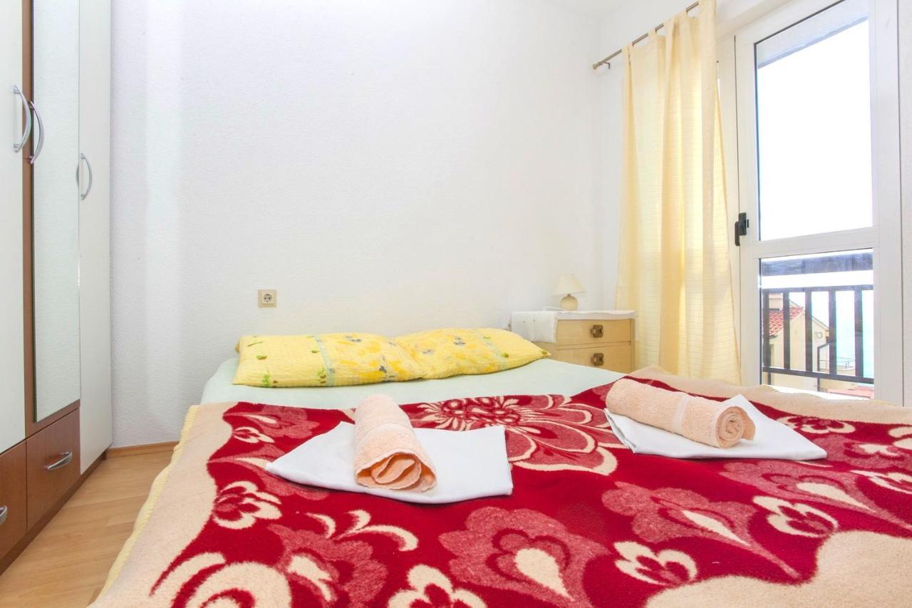 Apartments With A Parking Space Baska Voda, Makarska - 6761 Apartment Baska Voda