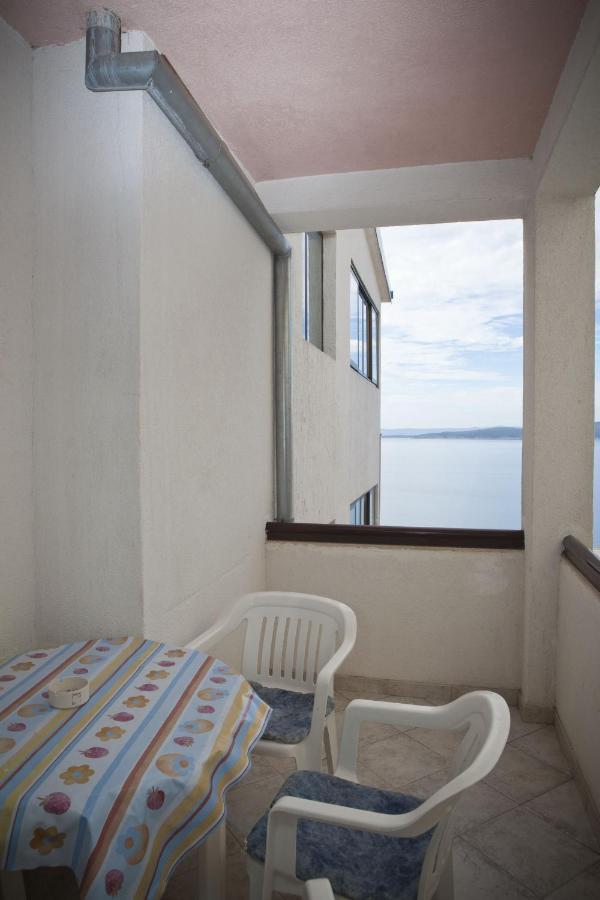 Apartments With A Parking Space Baska Voda, Makarska - 6761 *