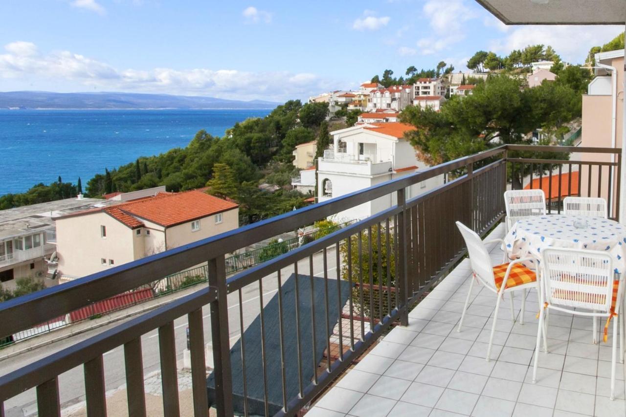 Apartments With A Parking Space Baska Voda, Makarska - 6761 *