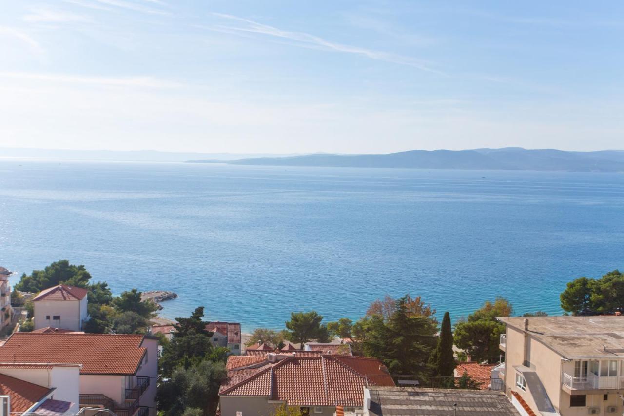 Apartments With A Parking Space Baska Voda, Makarska - 6761 Apartment *