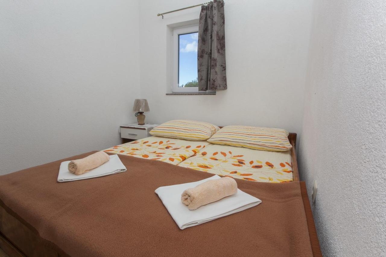 Apartments With A Parking Space Baska Voda, Makarska - 6761 Apartment