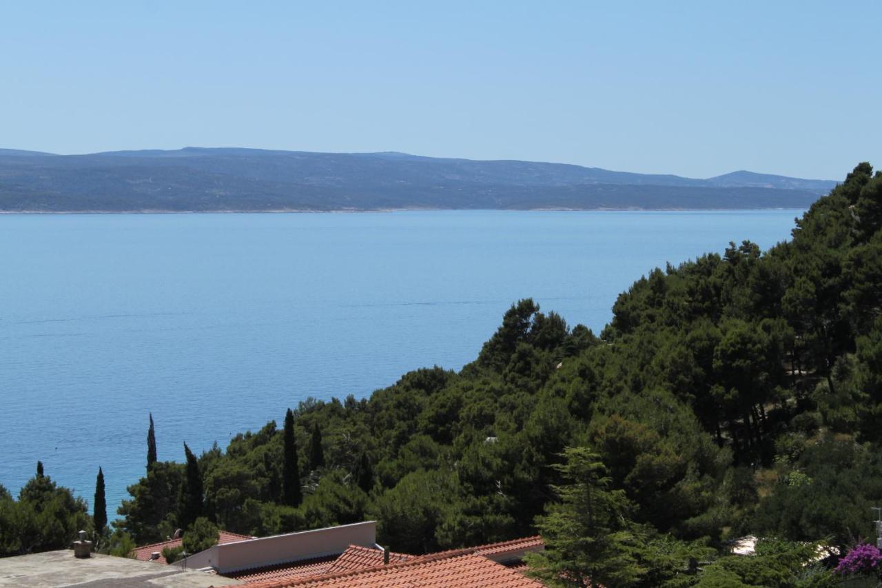 Apartment Apartments With A Parking Space Baska Voda, Makarska - 6761 Baška Voda