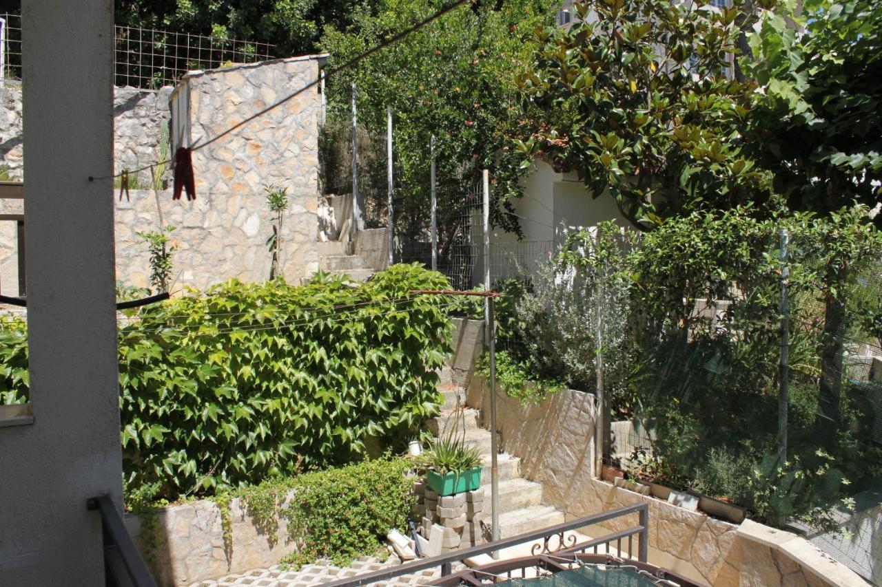 Apartments With A Parking Space Baska Voda, Makarska - 6761 Apartment