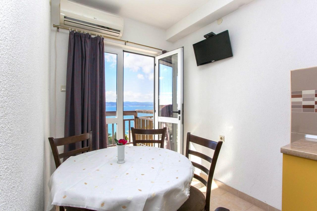 Apartments With A Parking Space Baska Voda, Makarska - 6761 Baska Voda