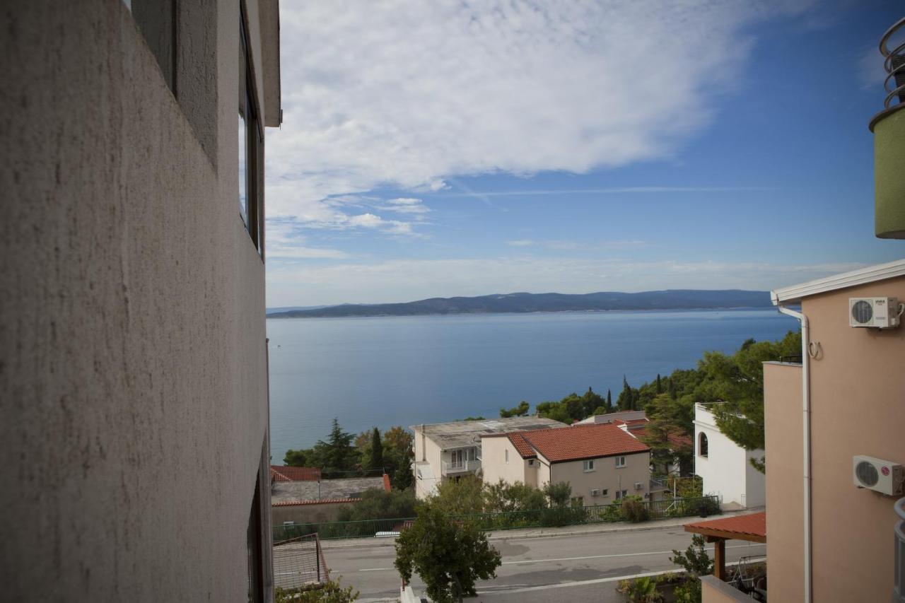 Apartments With A Parking Space Baska Voda, Makarska - 6761 Apartment Baska Voda