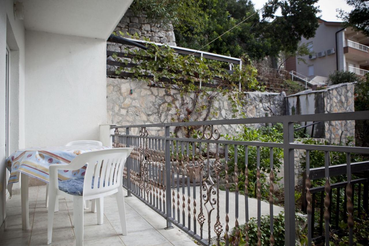 Apartments With A Parking Space Baska Voda, Makarska - 6761