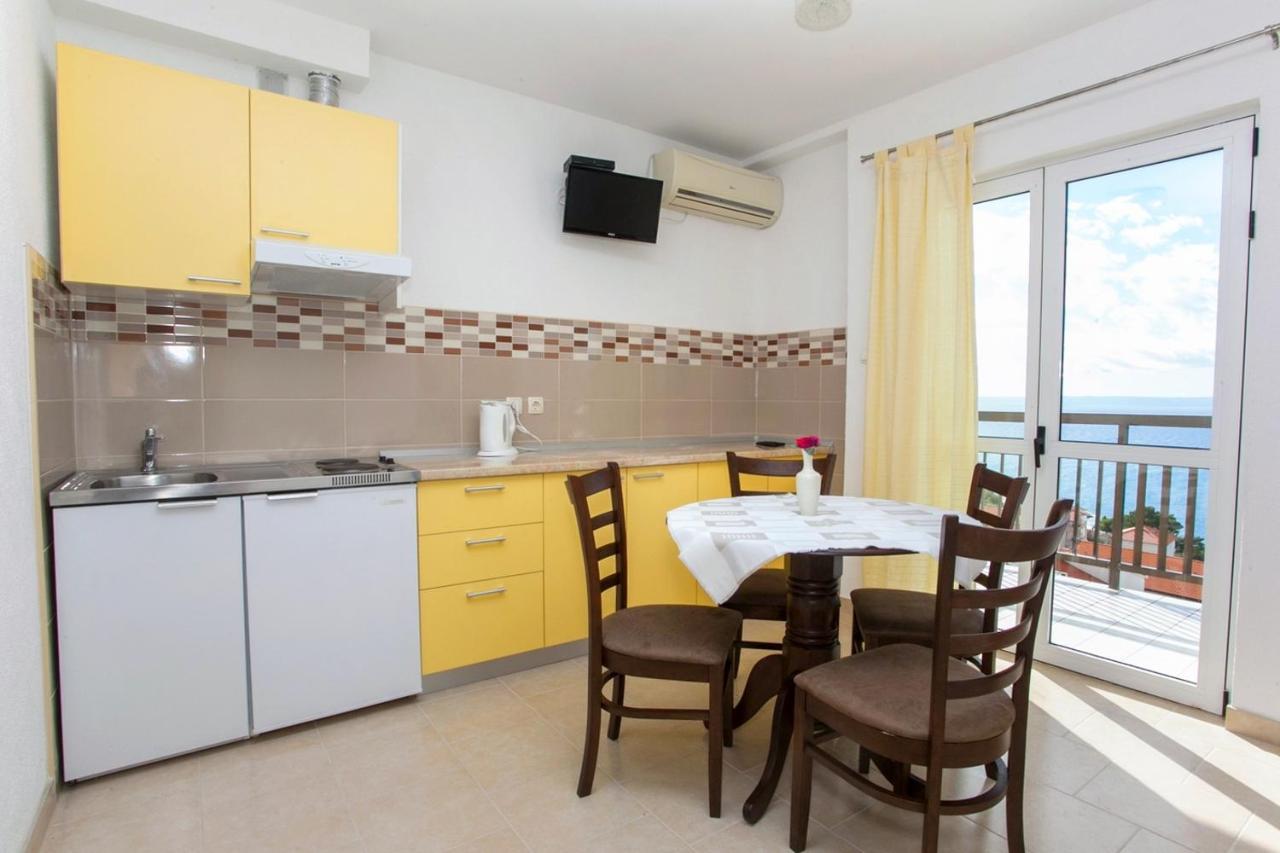 Apartments With A Parking Space Baska Voda, Makarska - 6761 Apartment Baška Voda