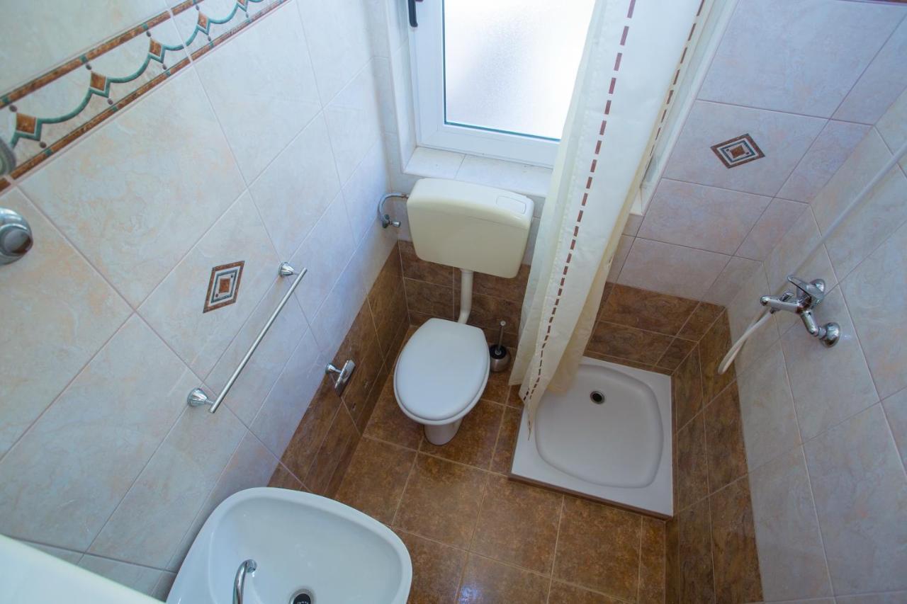 Apartments With A Parking Space Baska Voda, Makarska - 6761