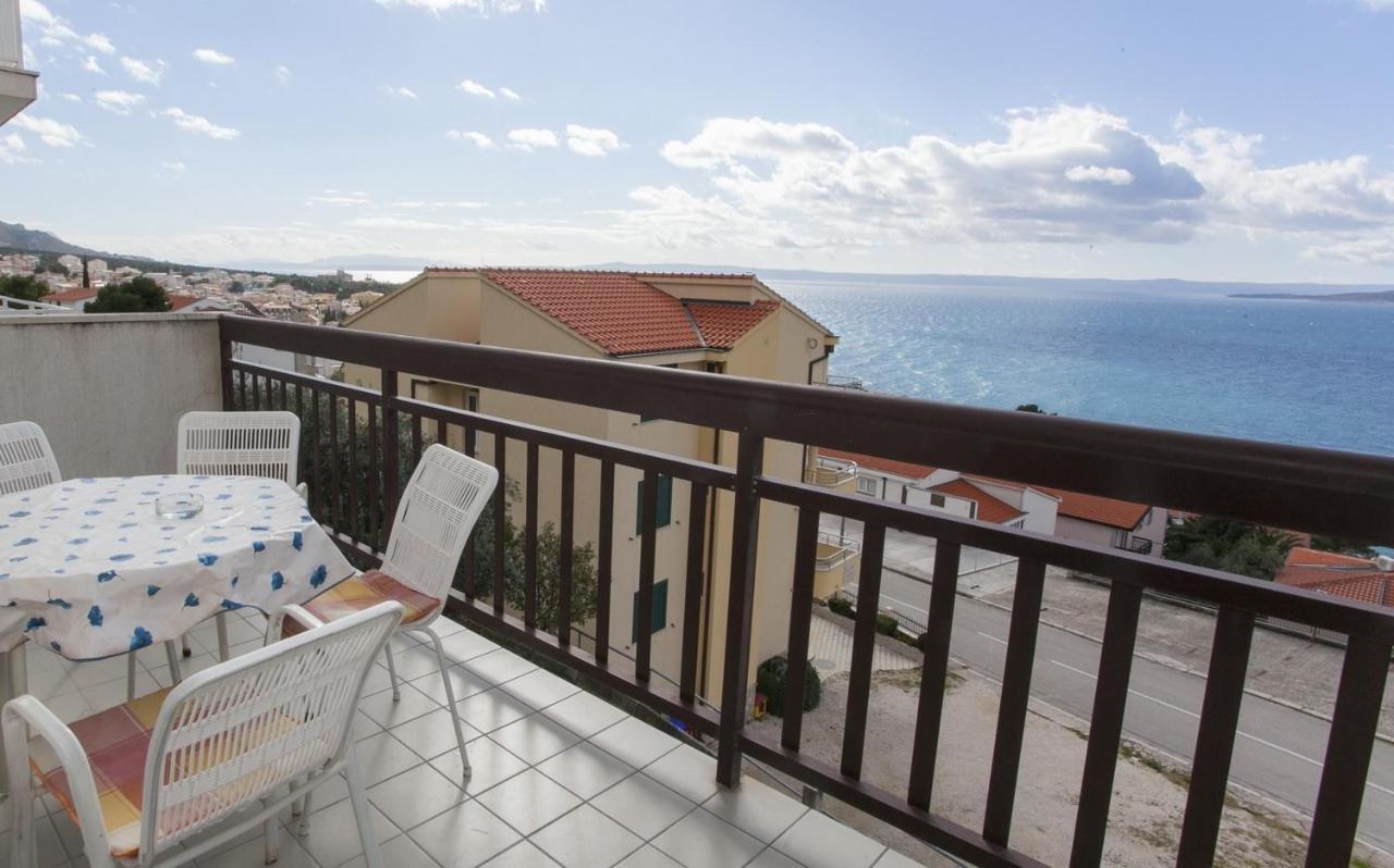 Apartments With A Parking Space Baska Voda, Makarska - 6761 Apartment *