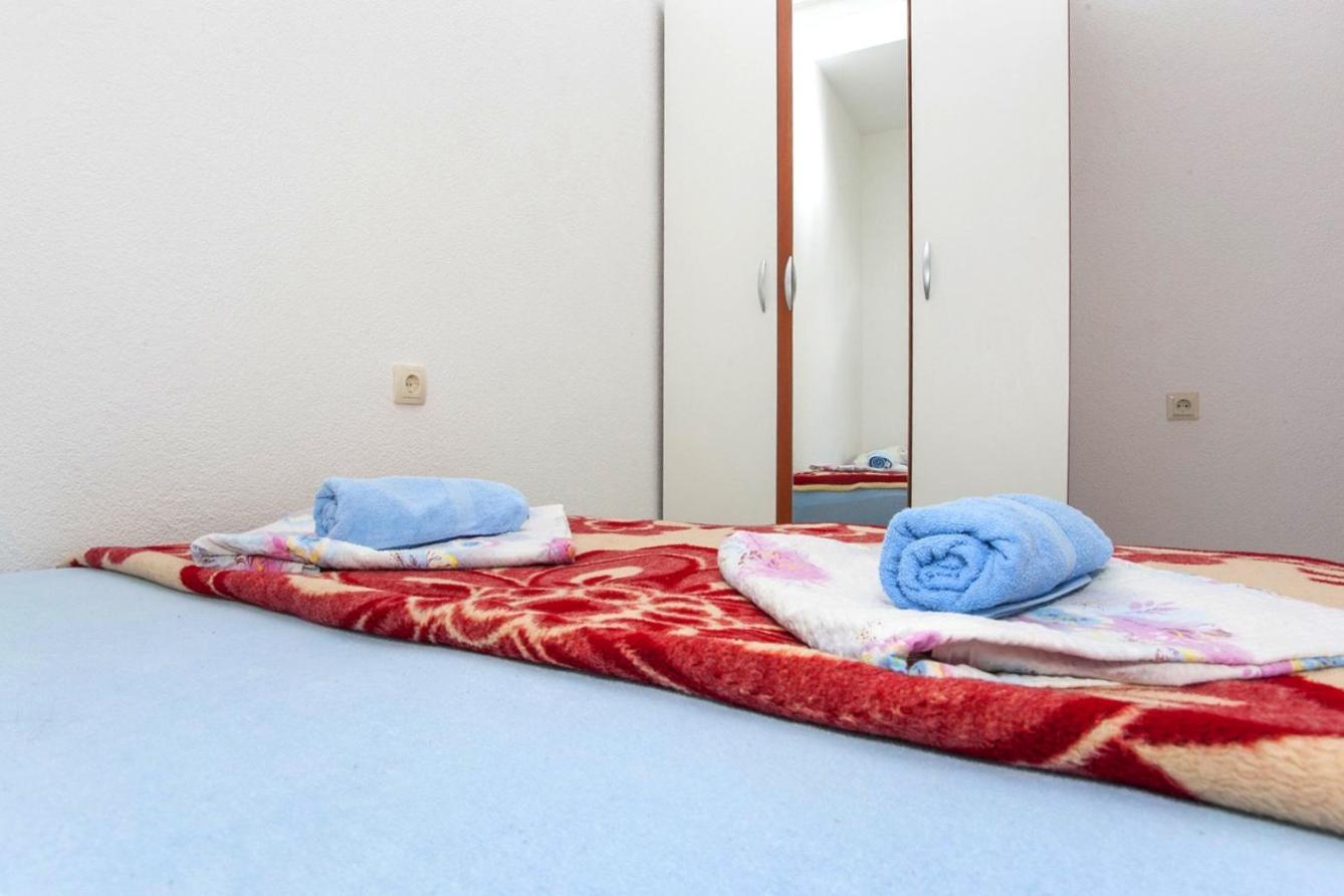 Apartments With A Parking Space Baska Voda, Makarska - 6761 Apartment