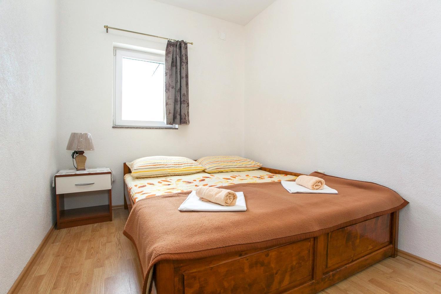 Apartment Apartments With A Parking Space Baska Voda, Makarska - 6761 Baška Voda