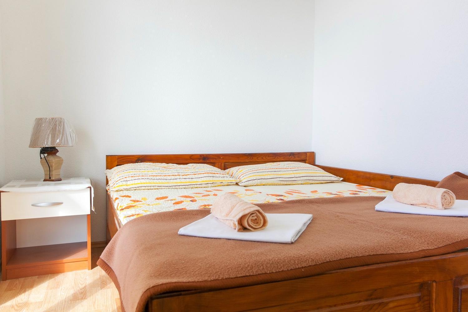 Apartments With A Parking Space Baska Voda, Makarska - 6761